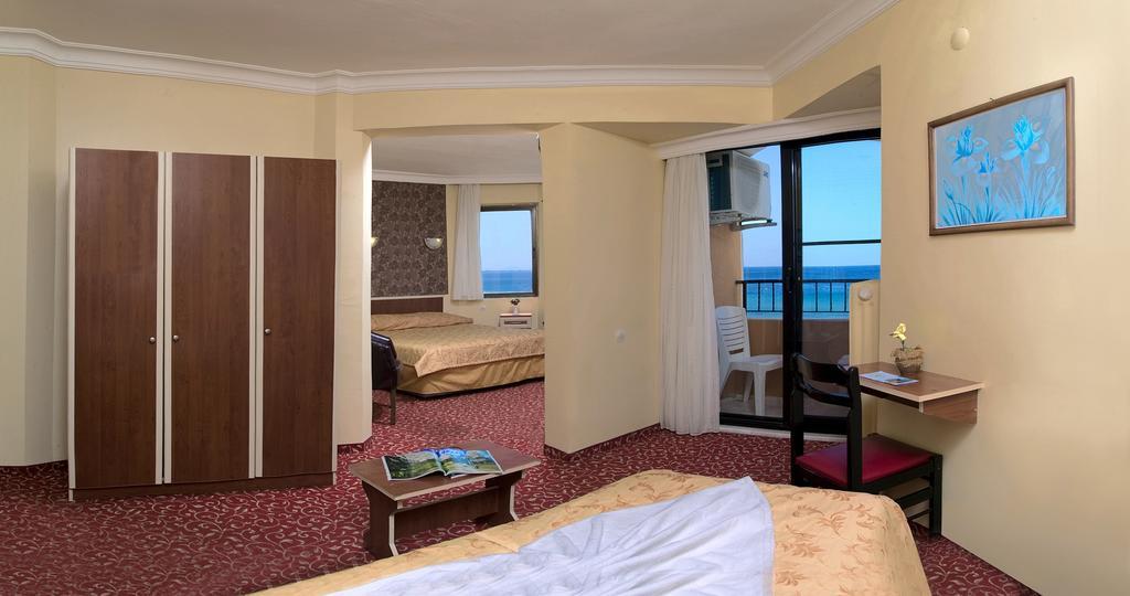 Hotel Palmera Resort Ayvalı Habitación foto